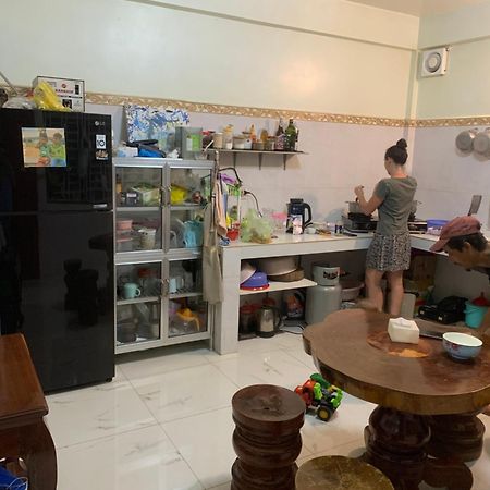 Mondulkiri Holiday Homestay Сен Монуром Екстериор снимка