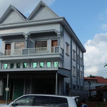 Mondulkiri Holiday Homestay Сен Монуром Екстериор снимка