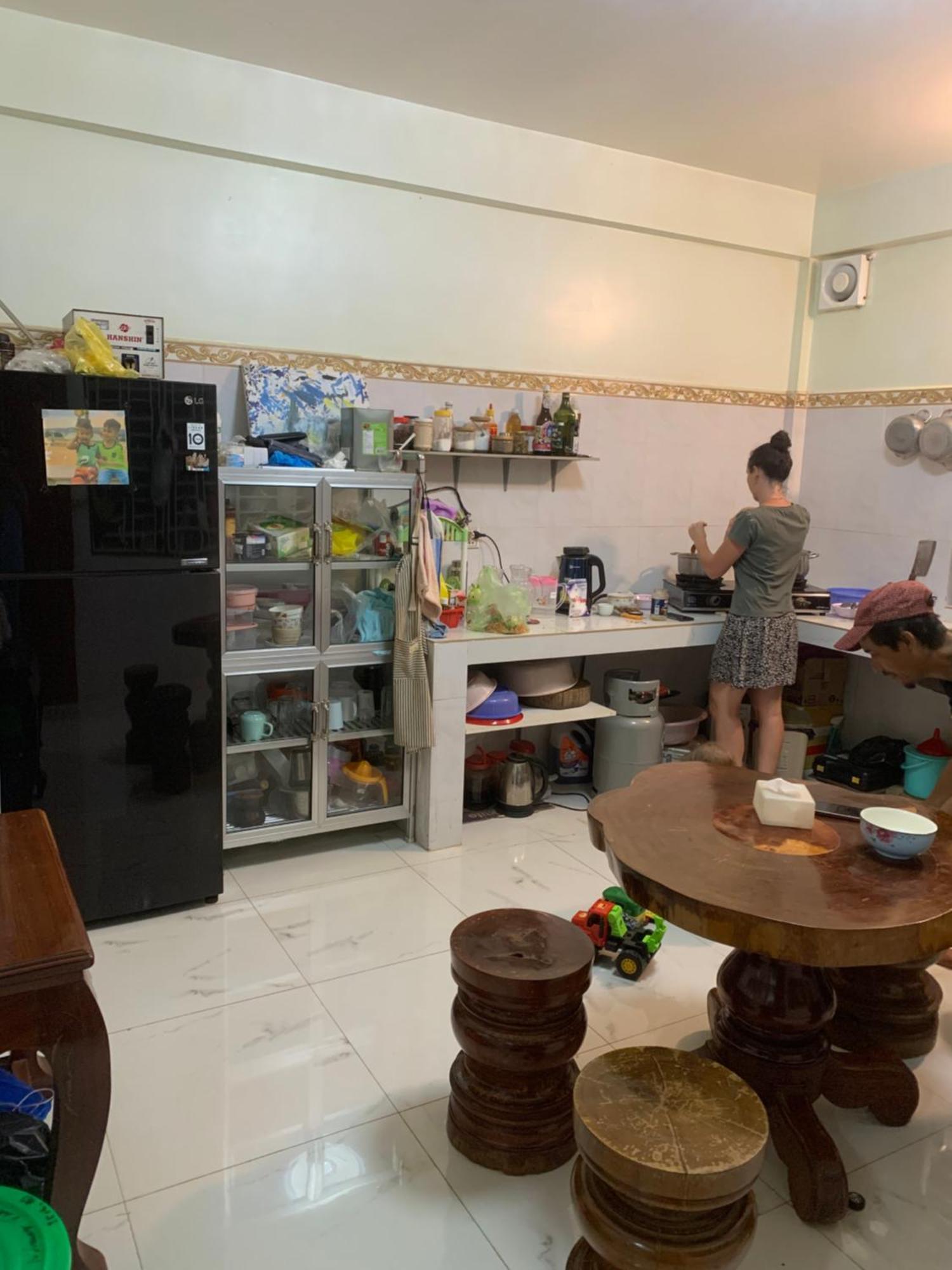 Mondulkiri Holiday Homestay Сен Монуром Екстериор снимка