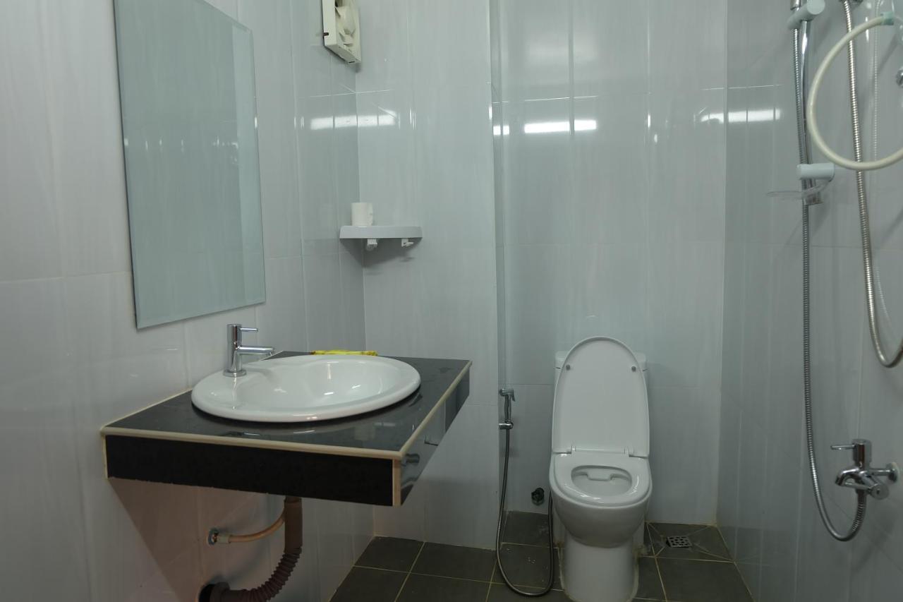 Mondulkiri Holiday Homestay Сен Монуром Екстериор снимка
